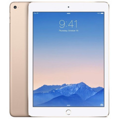 Apple iPad AIR 2 32GB Wifi Gold (Excellent Grade)
